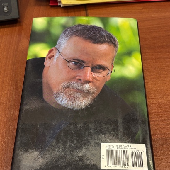 4/$20 The Brass Verdict Hardcover Book - Picture 2 of 6